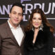 Alex Baskin, Executive Producer and Lisa Vanderpump