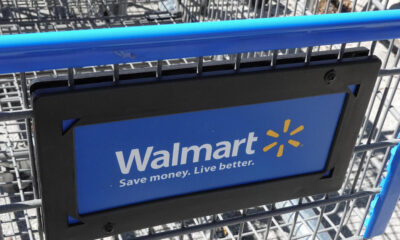 Walmart U.S. CEO John Furner says DEI policy changes will "ensure every customer" feels welcome