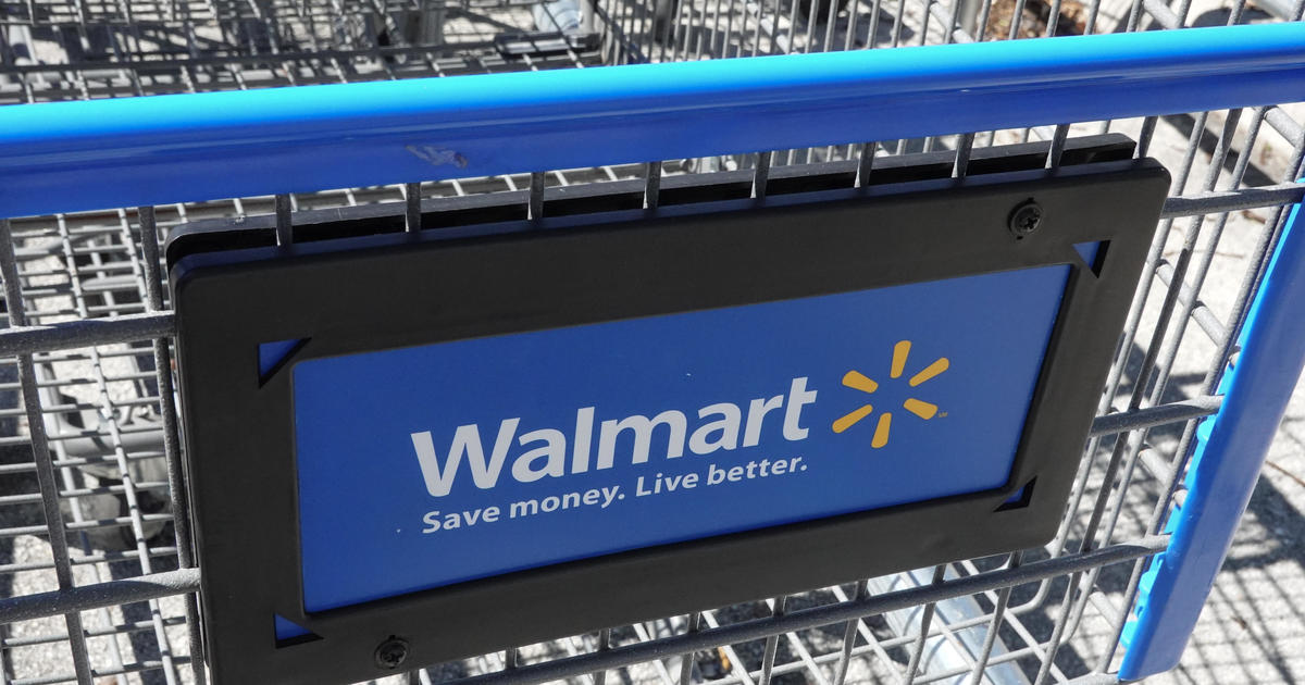 Walmart U.S. CEO John Furner says DEI policy changes will "ensure every customer" feels welcome