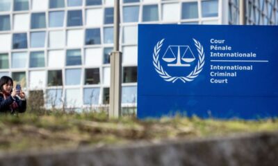 What is the ICC and what are its powers? : NPR