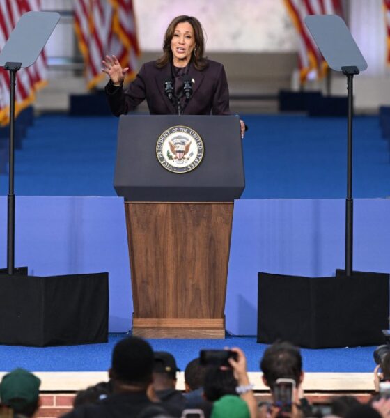 When will Kamala Harris give her concession speech? – NBC4 Washington