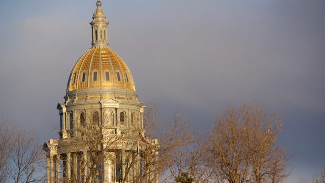 Who was elected to Colorado legislature from Larimer? See their plans