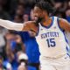 Wildcats upset Blue Devils in Champions Classic