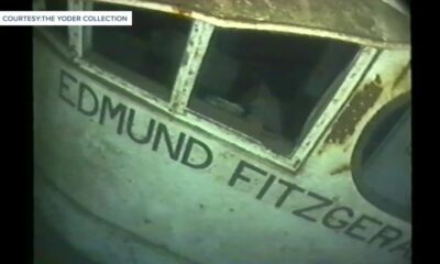 Will we go back? Exploring the Edmund Fitzgerald wreck 49 years later