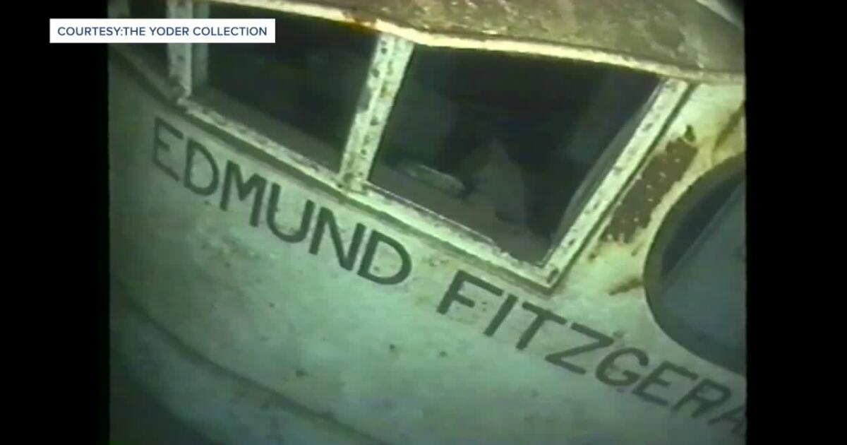 Will we go back? Exploring the Edmund Fitzgerald wreck 49 years later