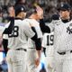 World Series: Can Gerrit Cole keep Yankees alive vs. Dodgers?