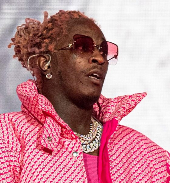 Young Thug Pleads Guilty In Racketeering Trial, Sentenced To Probation