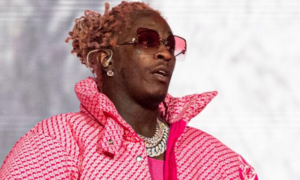 Young Thug Pleads Guilty In Racketeering Trial, Sentenced To Probation