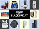 Best Black Friday deals on Amazon Canada.