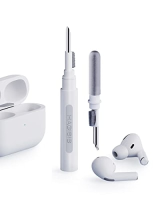 Hagibis Apple AirPods Cleaning Kit
