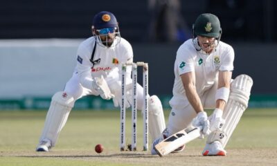 South Africa vs Sri Lanka 1st Test Day 3 Highlights: Proteas On Top As Sri Lanka 5 Down In Chase Of 516