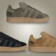 The adidas Campus 00s Cordura Pack Releases December 2024