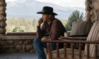 ‘Yellowstone’ Recap, Season 5, Episode 12: Counting Coup