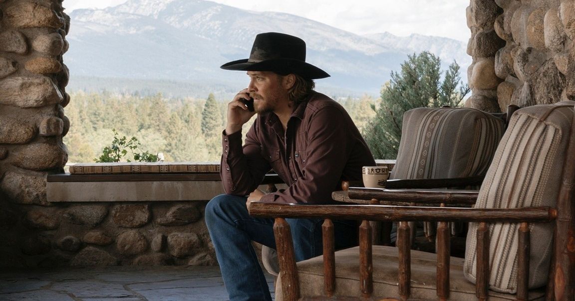 ‘Yellowstone’ Recap, Season 5, Episode 12: Counting Coup