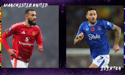 Man Utd vs Everton Prediction