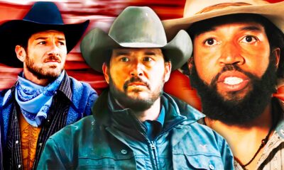 Yellowstone Season 5, Episode 12's Dutton Ranch Latest Death Explained