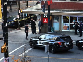 vancouver stabbing