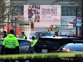 stabbing vancouver