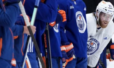 With chance to win 4th-straight game, Oilers hope to hit jackpot against Vegas - Edmonton