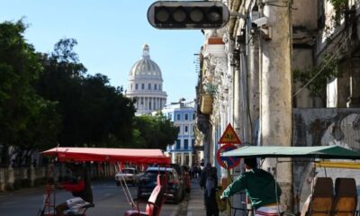 Millions remain without power in Cuba after latest power grid failure