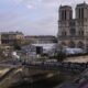 Notre Dame reopens its doors to Macron and other world leaders in a rare symbol of unity - National