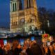 Notre-Dame Cathedral reopens after 2019 fire. It's not the first time it needed saving