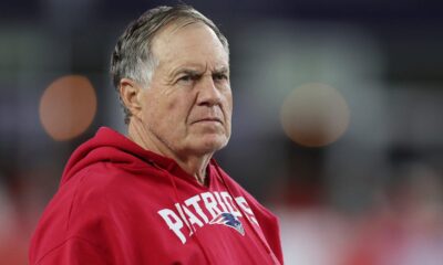 Bill Belichick weighing offer to become UNC coach, but hurdles remain: Sources