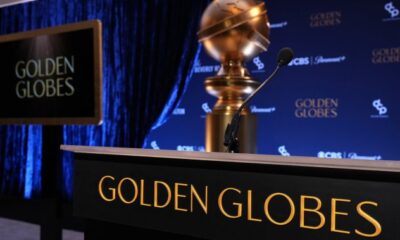 2025 Golden Globes nominations: ‘Wicked,’ ‘Emilia Pérez’ lead a variety of nominees - National