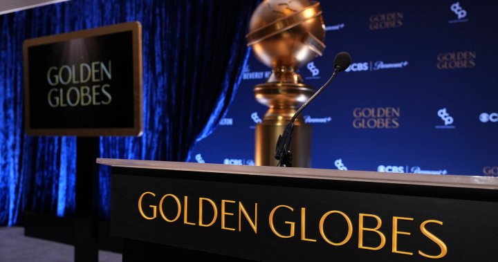 2025 Golden Globes nominations: ‘Wicked,’ ‘Emilia Pérez’ lead a variety of nominees - National