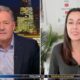 Piers Morgan erupts on Taylor Lorenz for feeling 'joy' over murder of healthcare CEO