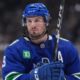 Canucks' J.T. Miller to return vs. Panthers