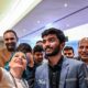 New world chess champion is 18-year-old Gukesh Dommaraju from India