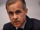 Looking ahead, Mark Carney says immigration will remain an important contributor to Canada's economic future.