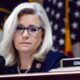 After investigating January 6, House GOP sides with Trump and goes after Liz Cheney