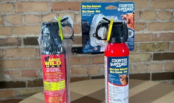 Rampant bear spray use emerges as ongoing challenge for Saskatoon police