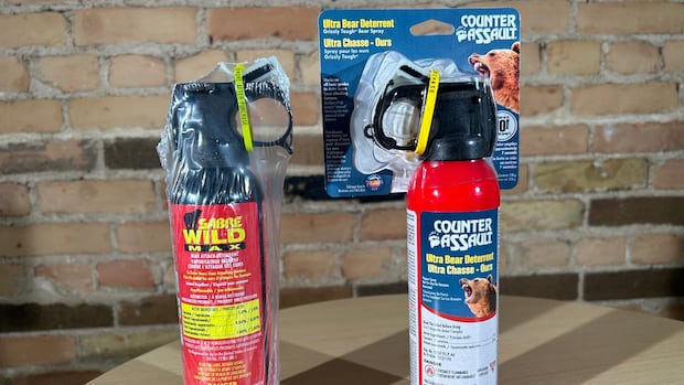 Rampant bear spray use emerges as ongoing challenge for Saskatoon police