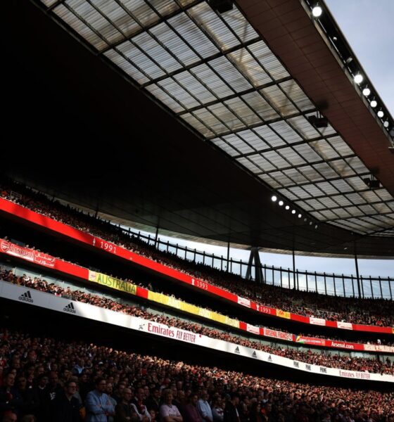 Arsenal vs Crystal Palace LIVE: League Cup result, final score and reaction