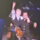 Paul McCartney Wows London Audience, Welcoming Fellow Beatle Ringo Starr On Stage For Classic Hit