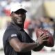 Michael Vick says he will be the new head football coach at Norfolk State : NPR