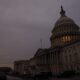 Congress passes law averting U.S. government shutdown