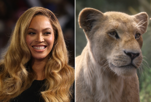 Nala (Beyoncé Knowles-Carter)