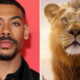 What 'The Lion King' Prequel Actors Really Look Like