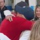 Tiger Woods and Ex-Wife Elin Nordegren Joyfully Hug After He and Son Charlie Finish Second at PNC Championship