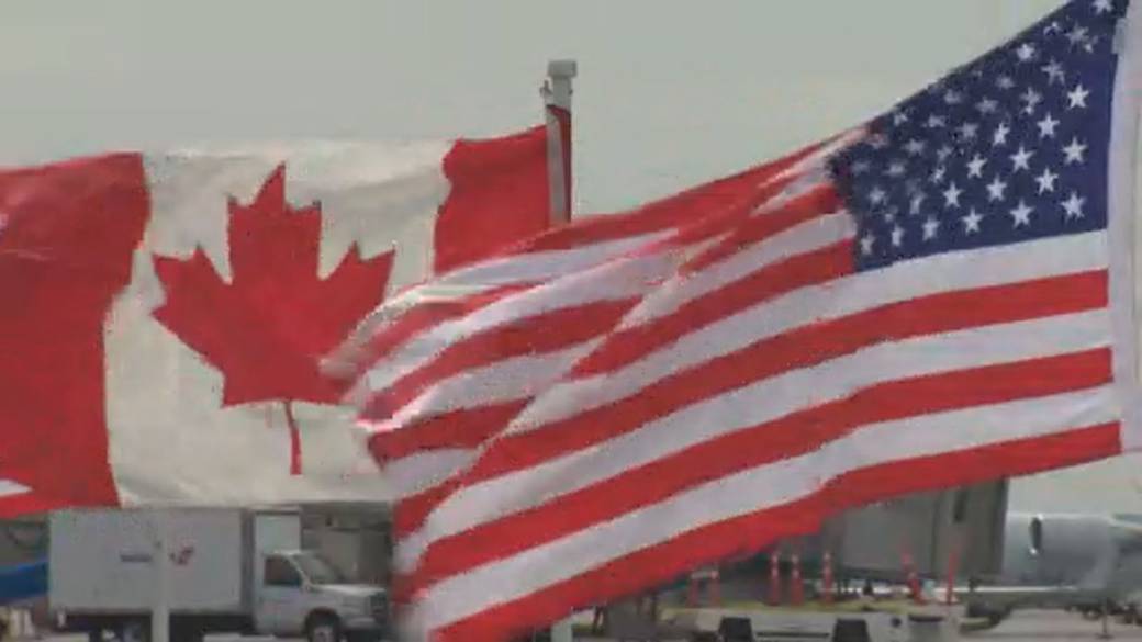 Click to play video: 'What Trump is getting wrong about Canada'