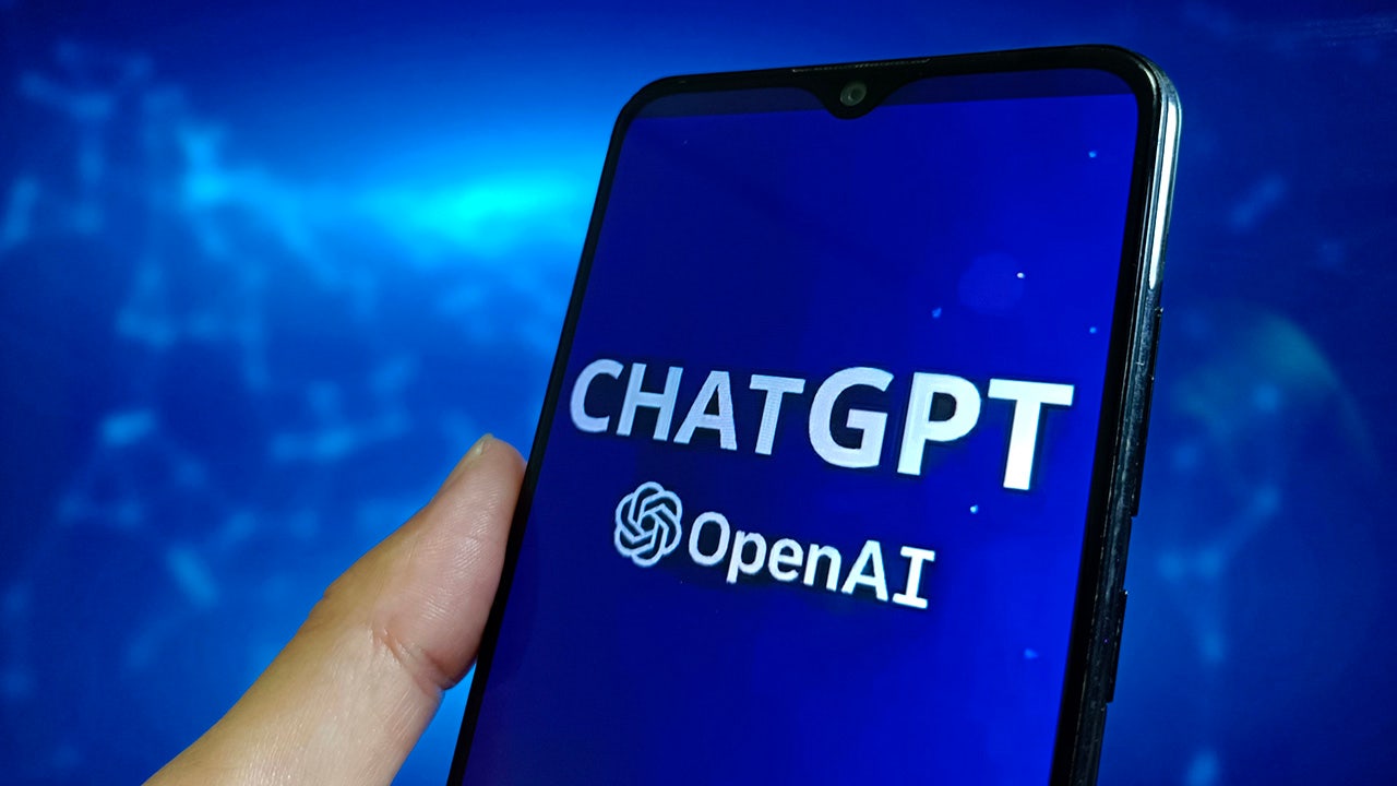 OpenAI works to repair ChatGPT, other applications after crash