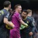 Man City vs Everton LIVE: Result and reaction as City slip again with Pickford saving Haaland penalty