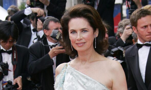 L’actrice et mannequin québécoise Dayle Haddon est décédée