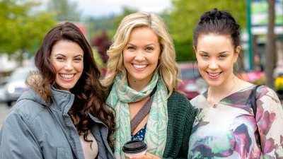 Chesapeake Shores Casts Dating History Inside the Hallmark Channel Stars Love Lives