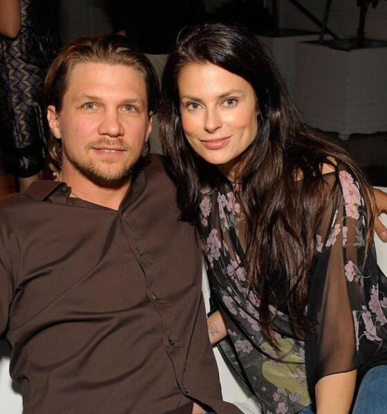 Marc Blucas and Wife Ryan Haddon's Relationship Timeline