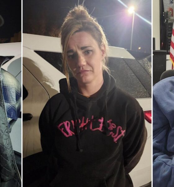 3 arrested, children found safe after Amber Alert in Tulare County, deputies say